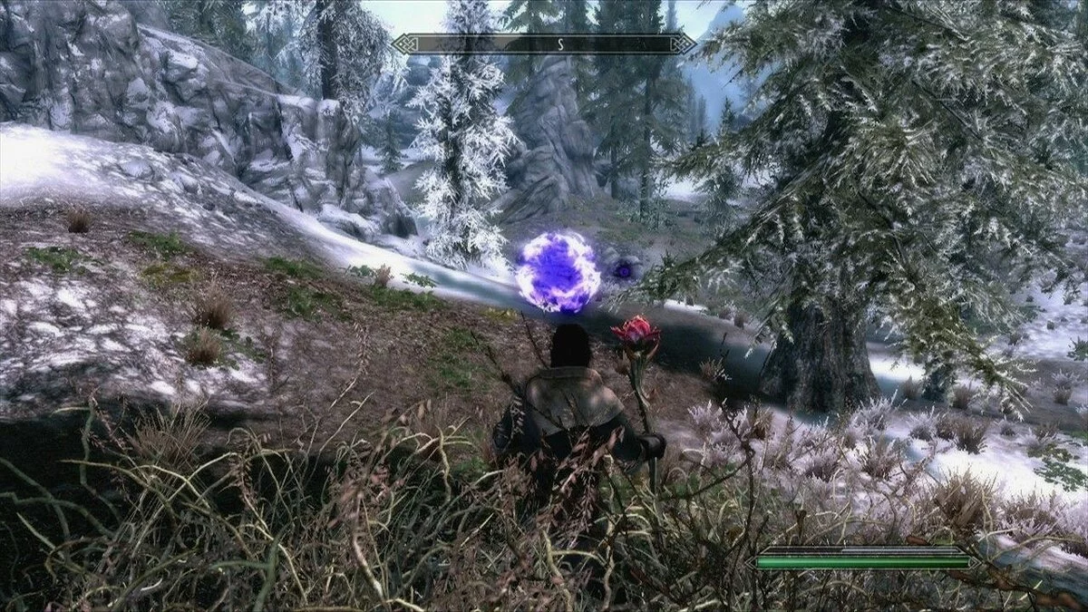 Скриншоты из The Elder Scrolls 5: Skyrim Legendary Edition / Картинка 145