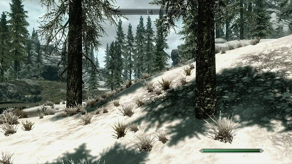 Скриншоты из The Elder Scrolls 5: Skyrim Legendary Edition / Картинка 146