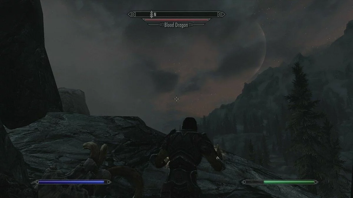Скриншоты из The Elder Scrolls 5: Skyrim Legendary Edition / Картинка 151