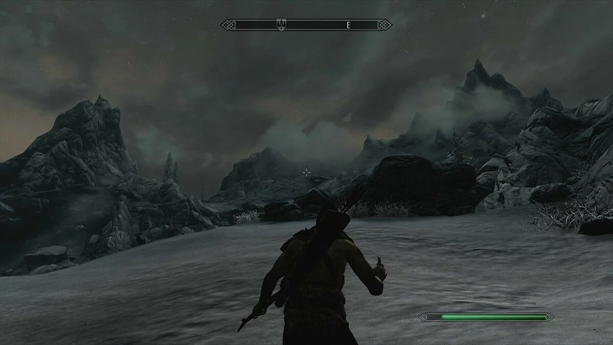 Скриншоты из The Elder Scrolls 5: Skyrim Legendary Edition / Картинка 152