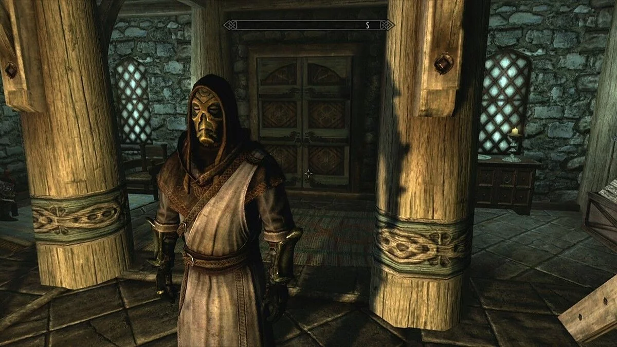 Скриншоты из The Elder Scrolls 5: Skyrim Legendary Edition / Картинка 155