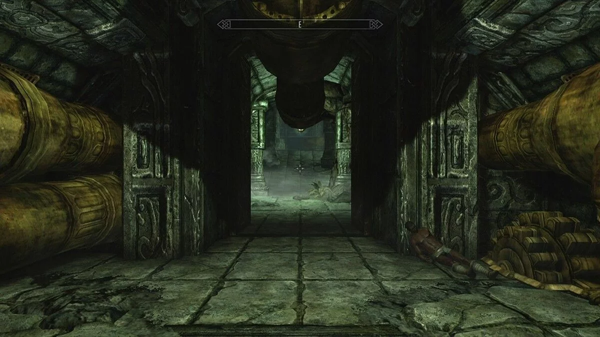 Скриншоты из The Elder Scrolls 5: Skyrim Legendary Edition / Картинка 113