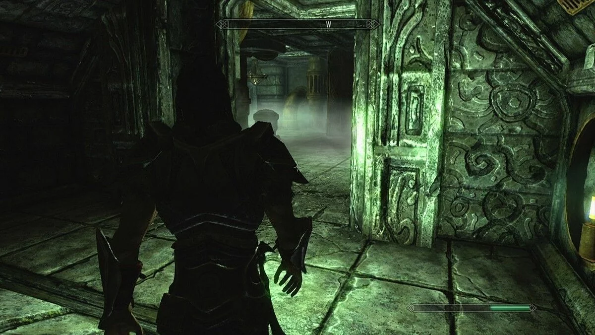 Скриншоты из The Elder Scrolls 5: Skyrim Legendary Edition / Картинка 114