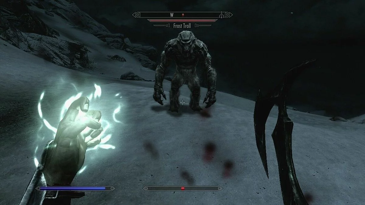 Скриншоты из The Elder Scrolls 5: Skyrim Legendary Edition / Картинка 115