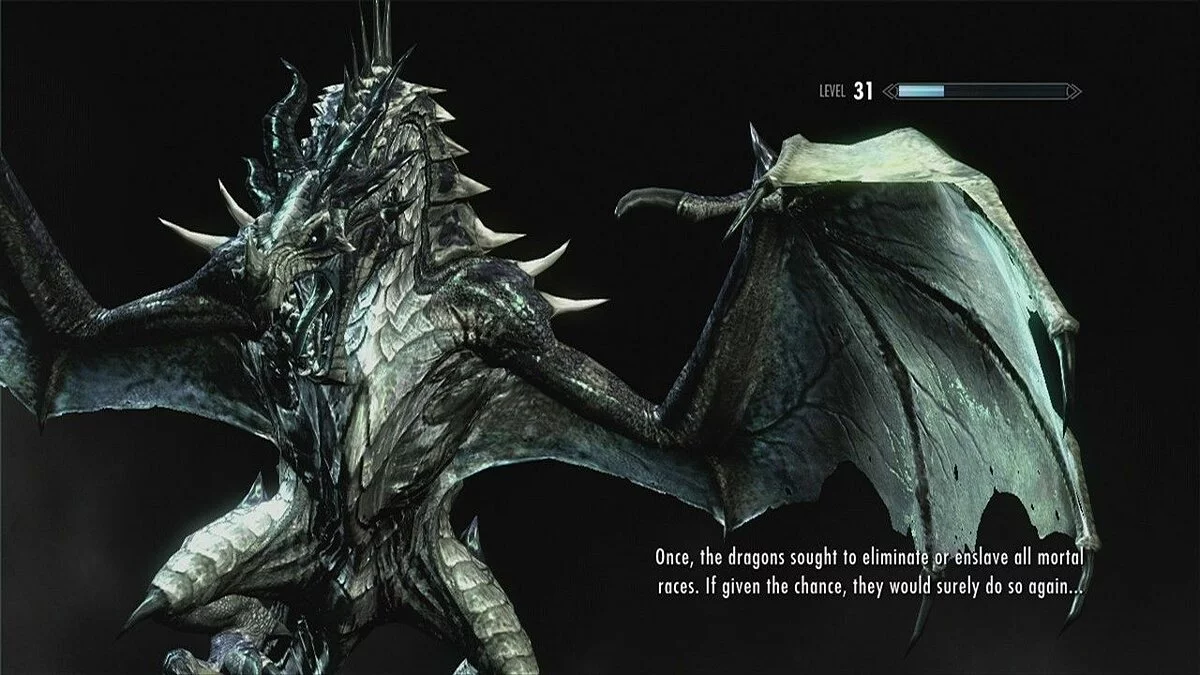 Скриншоты из The Elder Scrolls 5: Skyrim Legendary Edition / Картинка 117