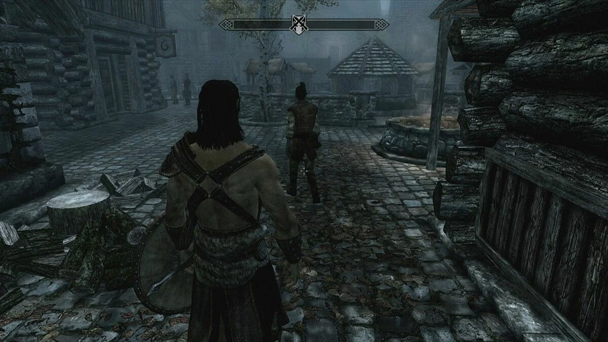 Скриншоты из The Elder Scrolls 5: Skyrim Legendary Edition / Картинка 121