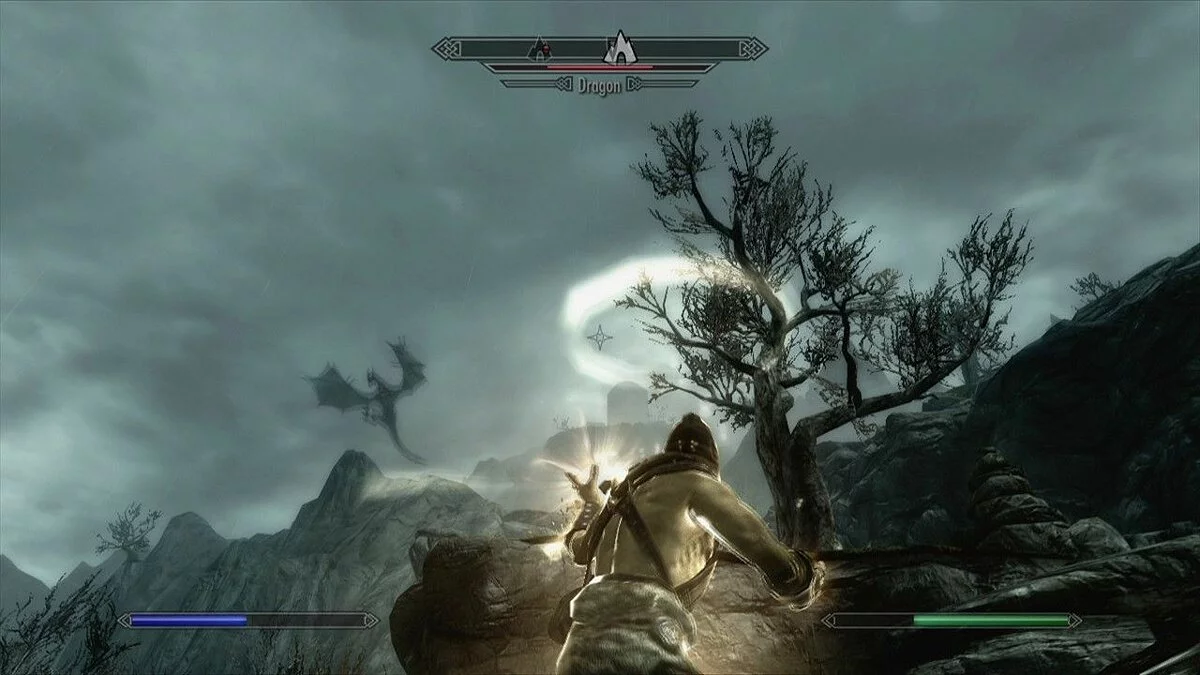 Скриншоты из The Elder Scrolls 5: Skyrim Legendary Edition / Картинка 124