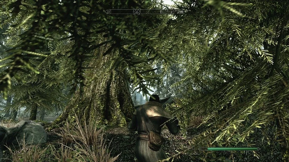 Скриншоты из The Elder Scrolls 5: Skyrim Legendary Edition / Картинка 127