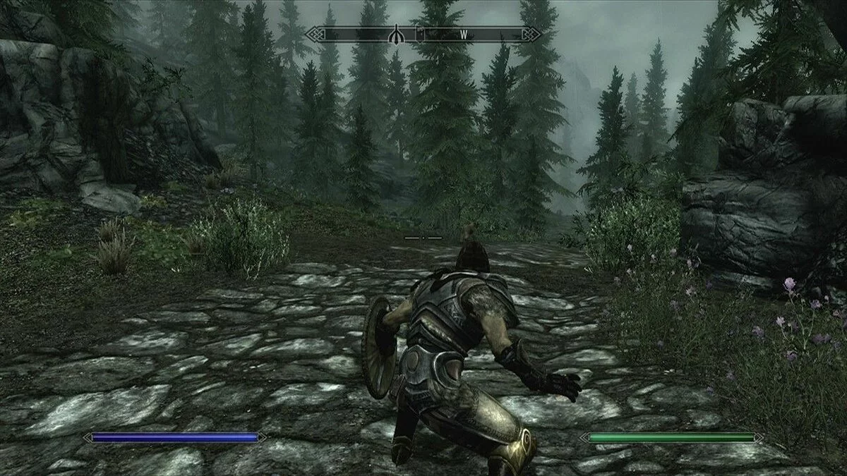 Скриншоты из The Elder Scrolls 5: Skyrim Legendary Edition / Картинка 130