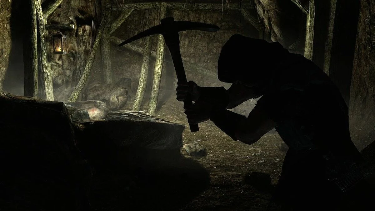 Скриншоты из The Elder Scrolls 5: Skyrim Legendary Edition / Картинка 182