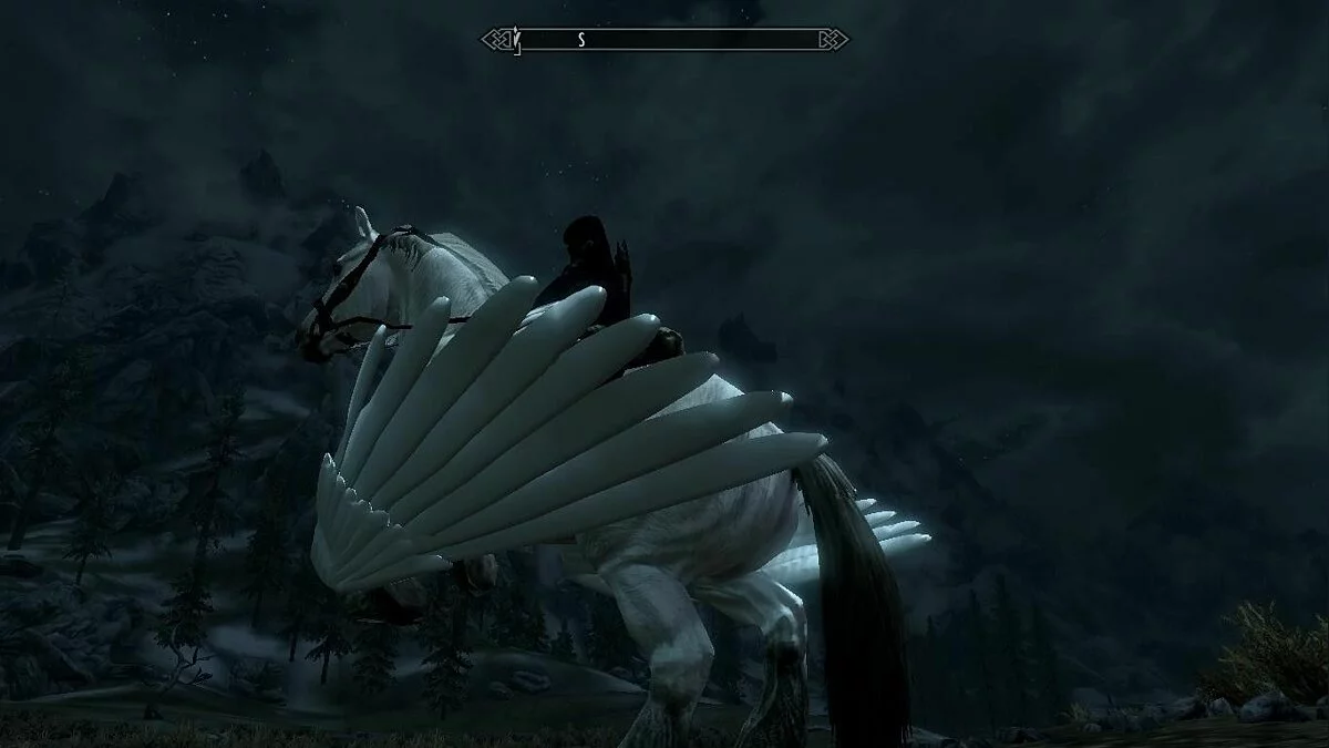 Скриншоты из The Elder Scrolls 5: Skyrim Legendary Edition / Картинка 236