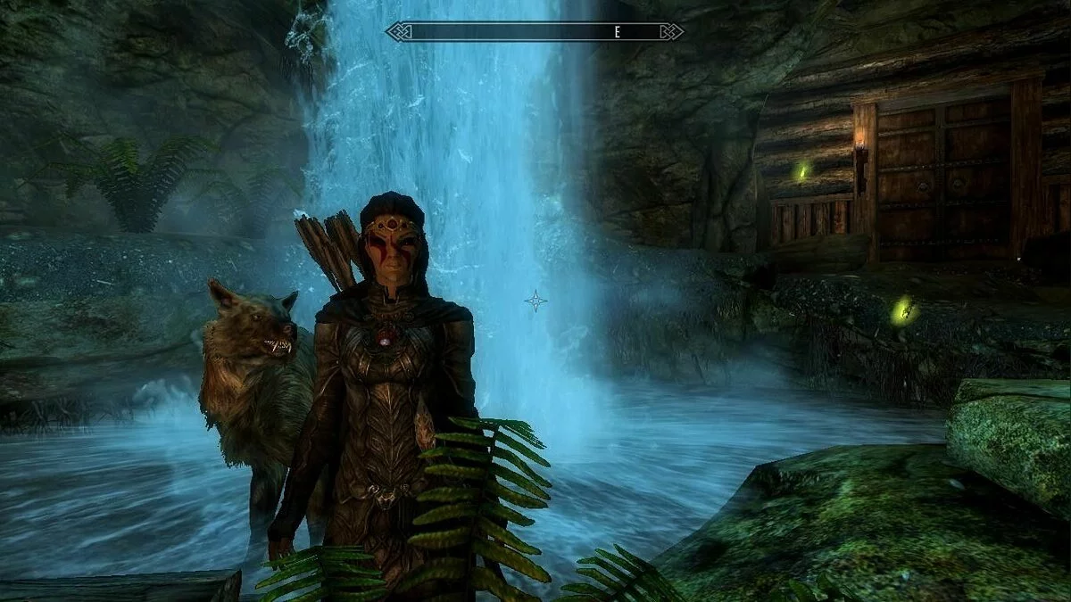 Скриншоты из The Elder Scrolls 5: Skyrim Legendary Edition / Картинка 238