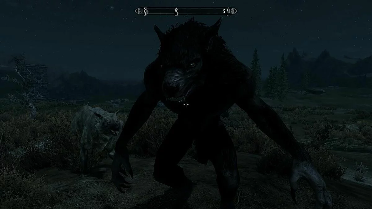 Скриншоты из The Elder Scrolls 5: Skyrim Legendary Edition / Картинка 239