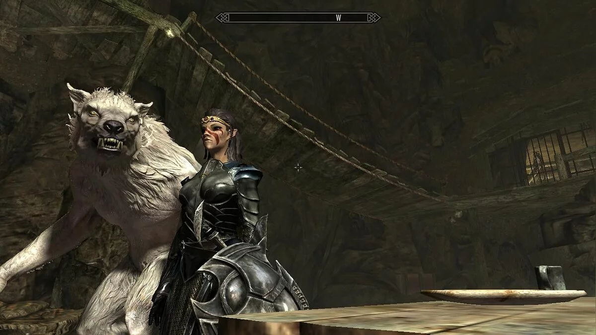 Скриншоты из The Elder Scrolls 5: Skyrim Legendary Edition / Картинка 243