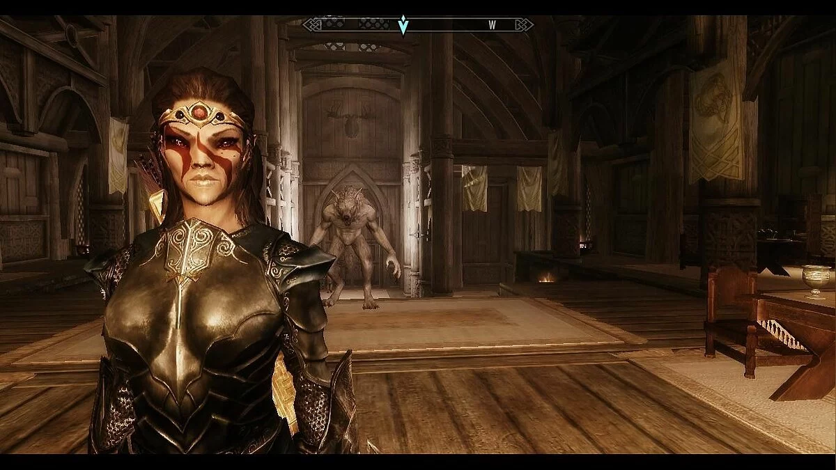 Скриншоты из The Elder Scrolls 5: Skyrim Legendary Edition / Картинка 251