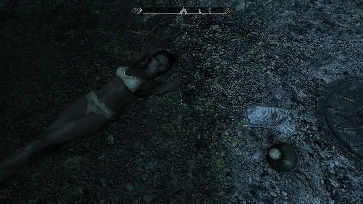 Скриншоты из The Elder Scrolls 5: Skyrim Legendary Edition / Картинка 261