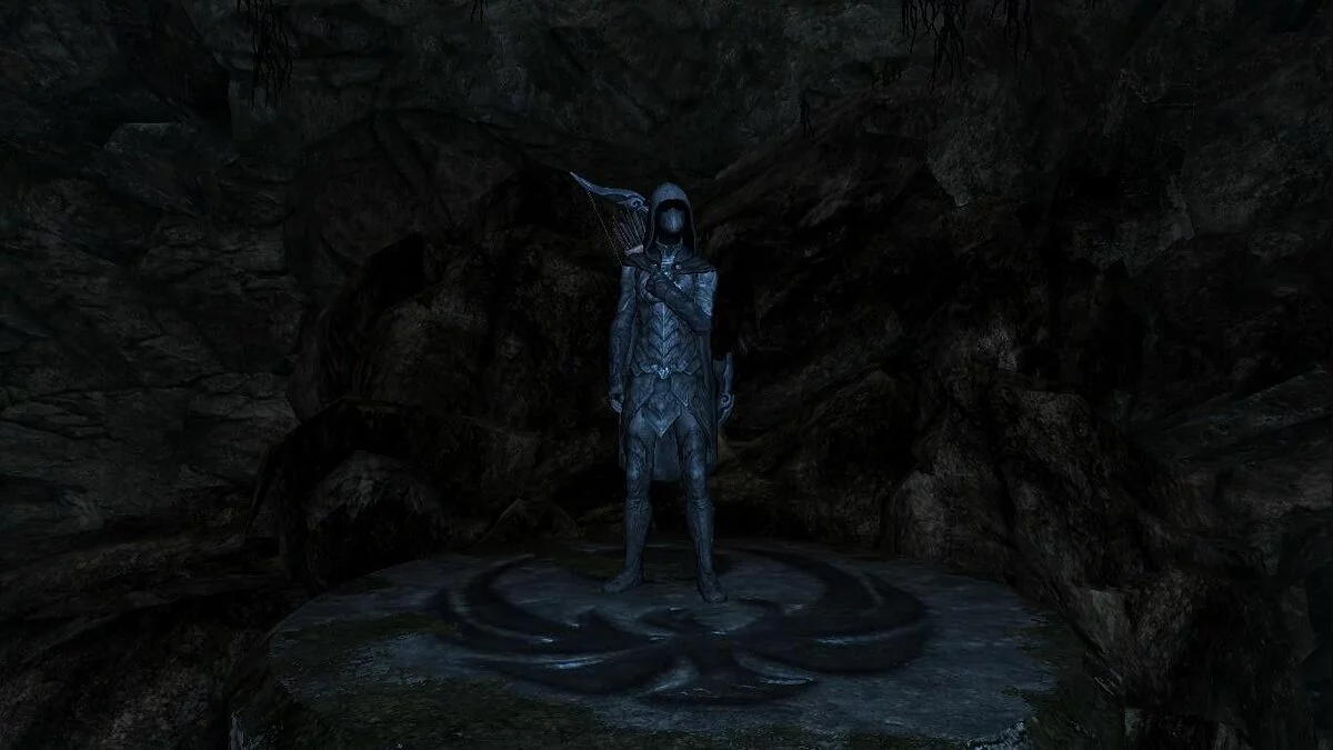 Скриншоты из The Elder Scrolls 5: Skyrim Legendary Edition / Картинка 262