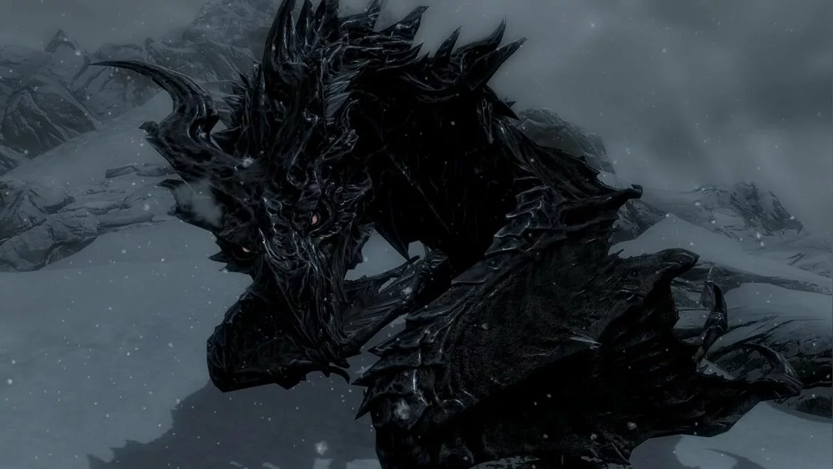 Скриншоты из The Elder Scrolls 5: Skyrim Legendary Edition / Картинка 266
