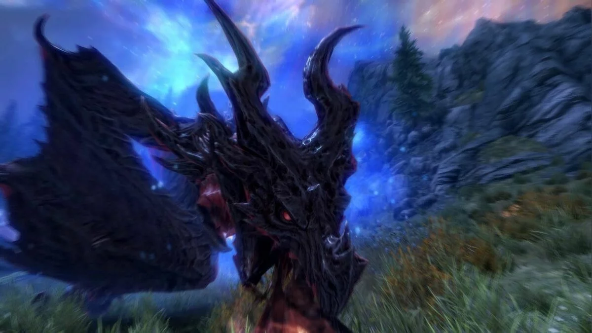 Скриншоты из The Elder Scrolls 5: Skyrim Legendary Edition / Картинка 271