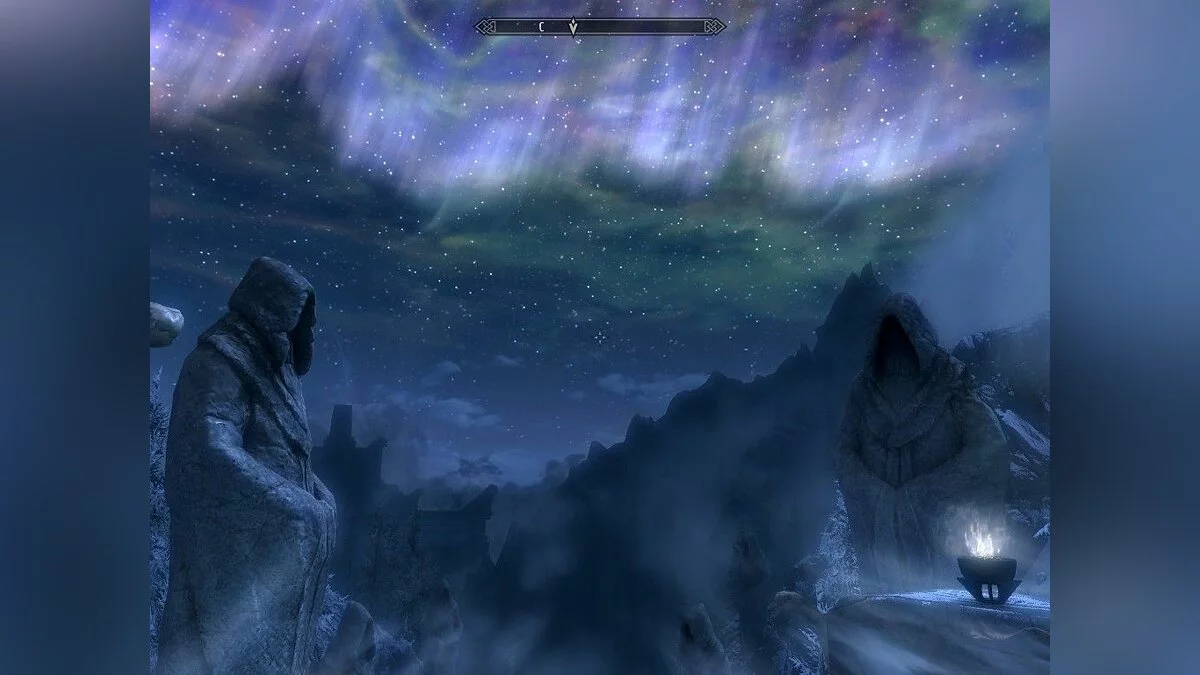 Скриншоты из The Elder Scrolls 5: Skyrim Legendary Edition / Картинка 287