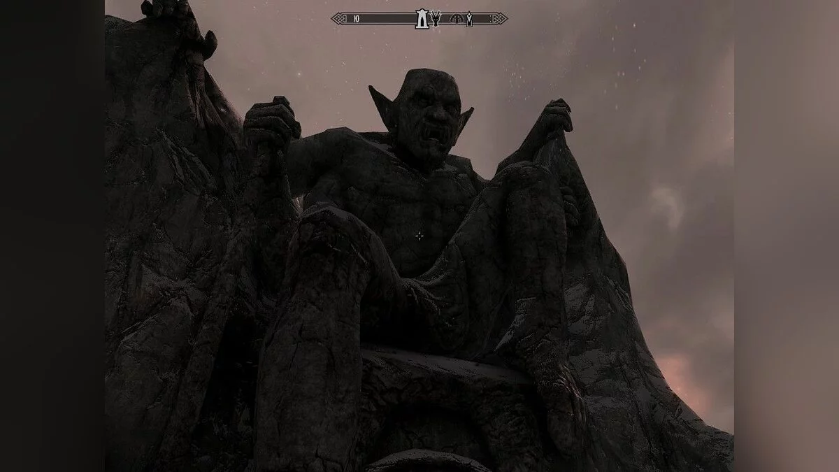Скриншоты из The Elder Scrolls 5: Skyrim Legendary Edition / Картинка 288