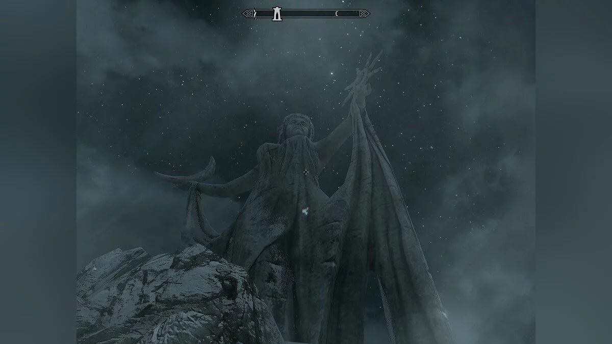 Скриншоты из The Elder Scrolls 5: Skyrim Legendary Edition / Картинка 289