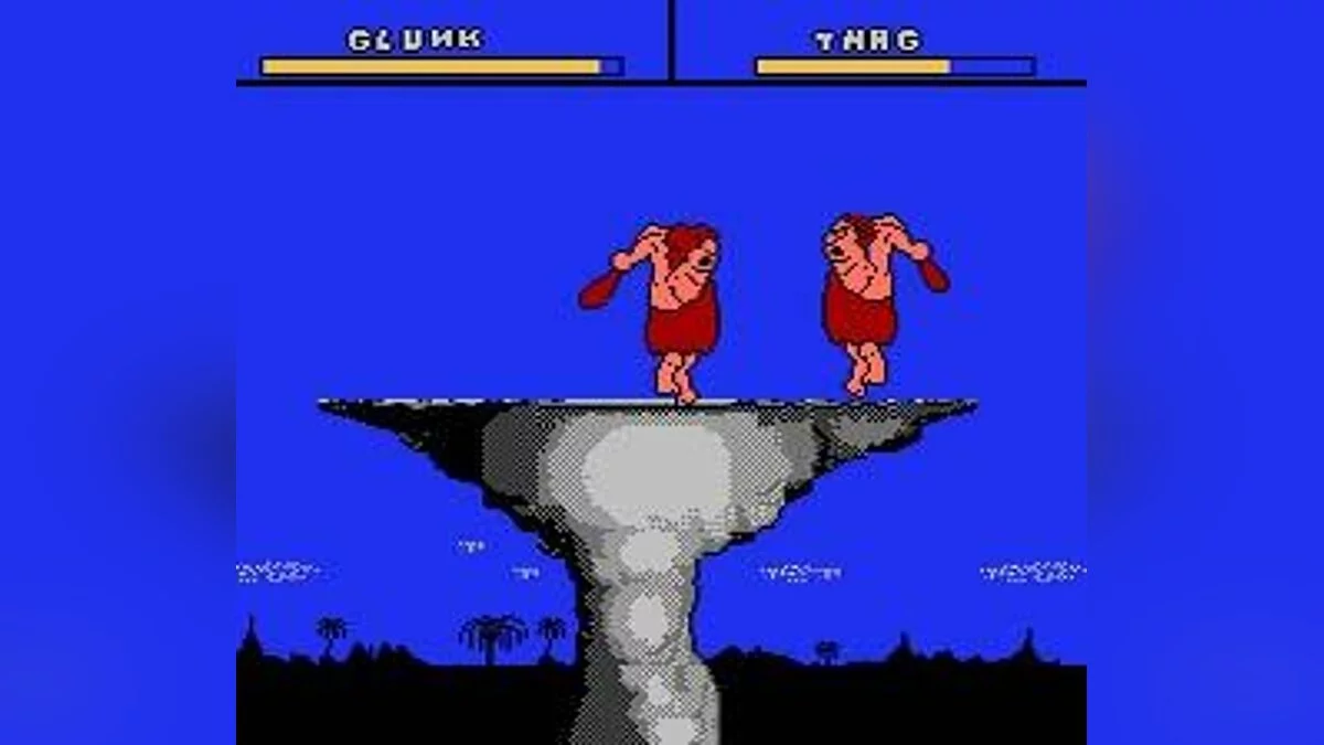 Скриншоты из Caveman Games / Картинка 4