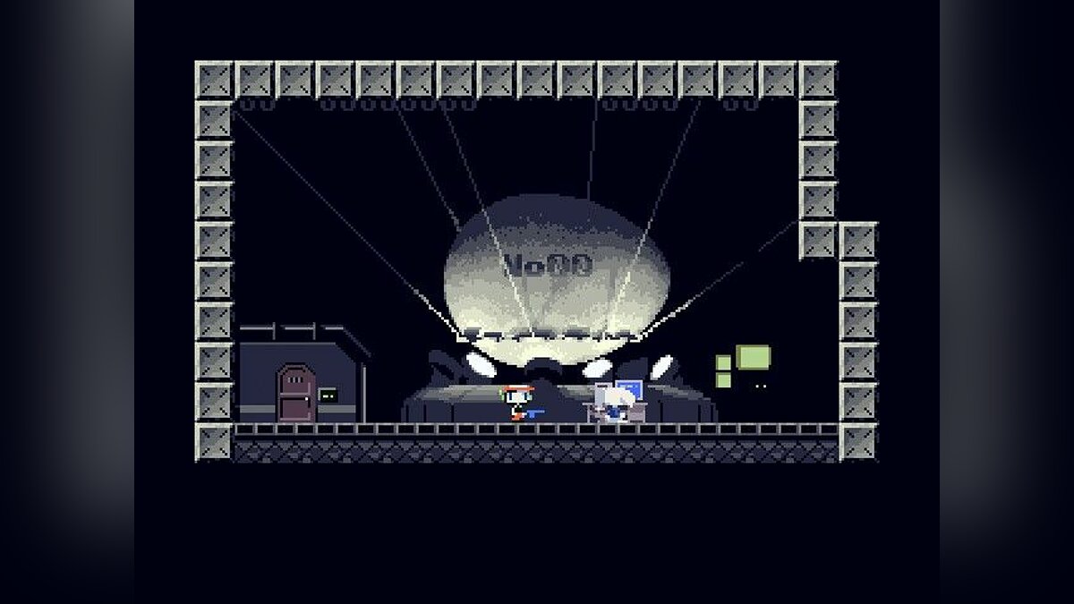 Cave Story - что это за игра, трейлер, системные требования, отзывы и  оценки, цены и скидки, гайды и прохождение, похожие игры