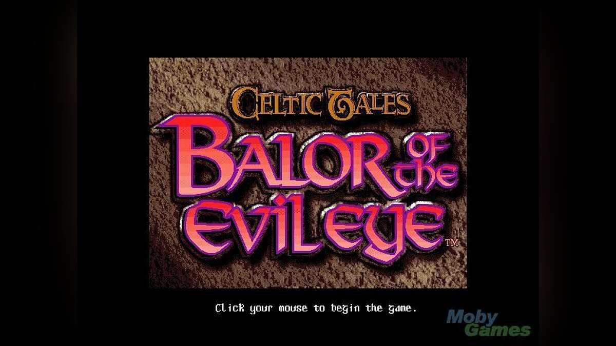 Celtic Tales: Balor of the Evil Eye - что это за игра, трейлер, системные  требования, отзывы и оценки, цены и скидки, гайды и прохождение, похожие  игры