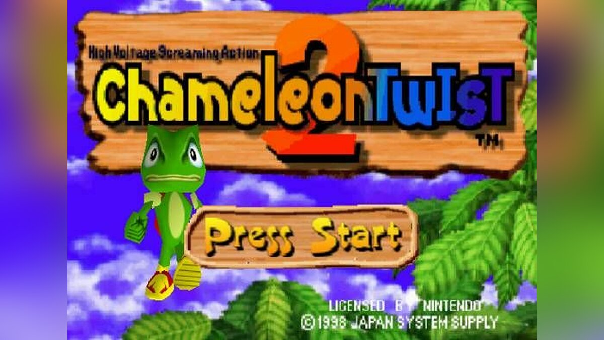 Хамелеон 2 книга. Хамелеон игра. Chameleon Twist n64. Хамелеон из игры. Chameleon (игра, 2005).