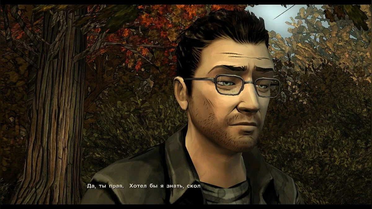 Скриншоты из Walking Dead: Season 1 / Картинка 14