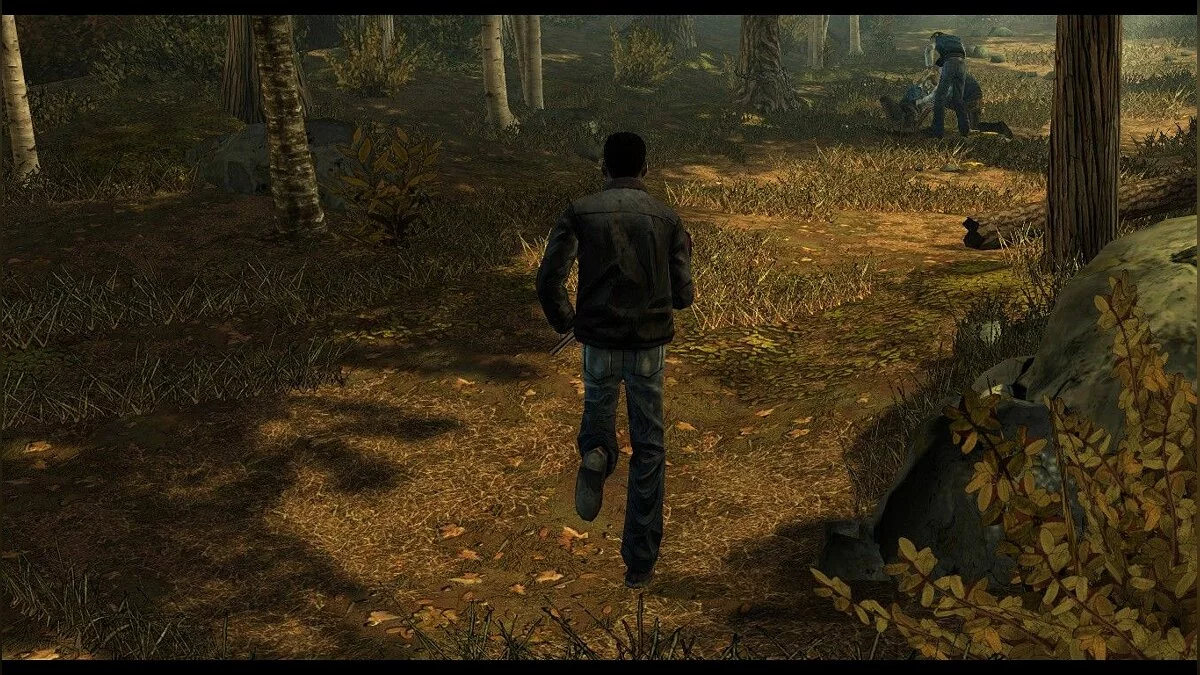 Скриншоты из Walking Dead: Season 1 / Картинка 15