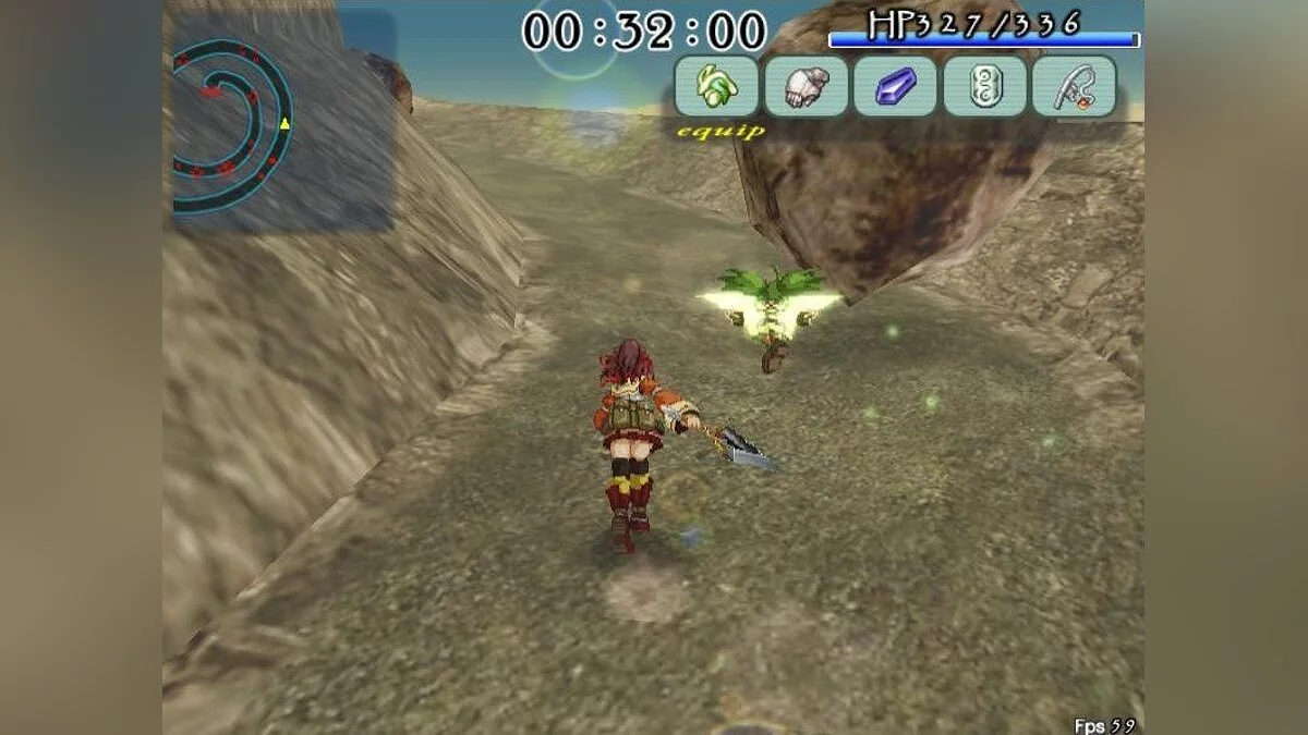 Скриншоты из Chantelise: A Tale of Two Sisters / Картинка 9