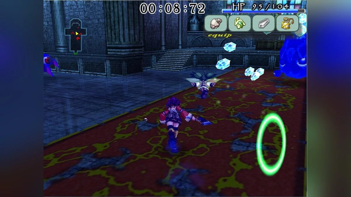 Скриншоты из Chantelise: A Tale of Two Sisters / Картинка 23