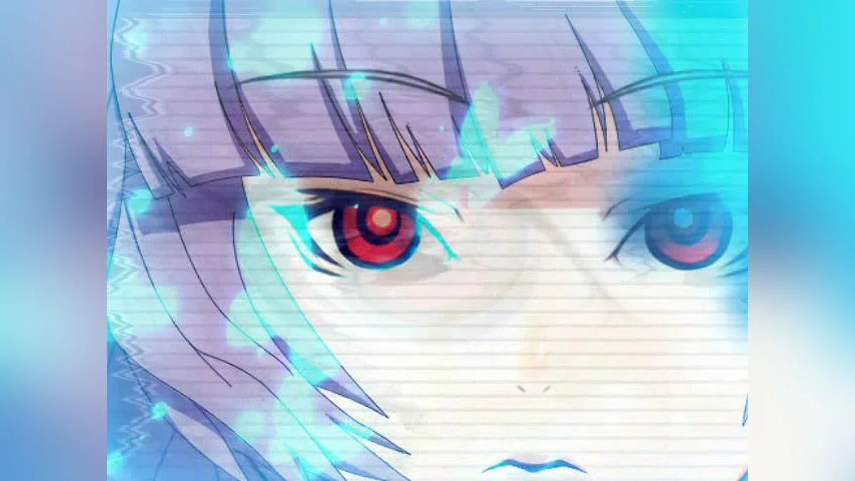 Скриншоты из Chaos Code / Картинка 16