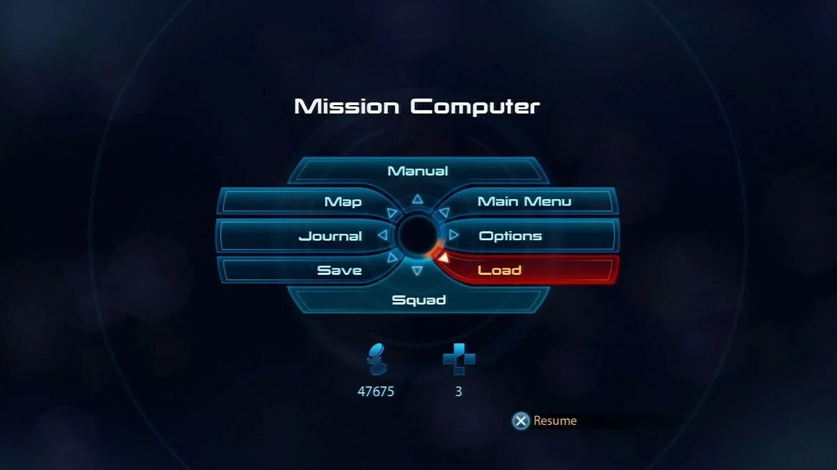 Скриншоты из Mass Effect 3: Citadel / Картинка 184