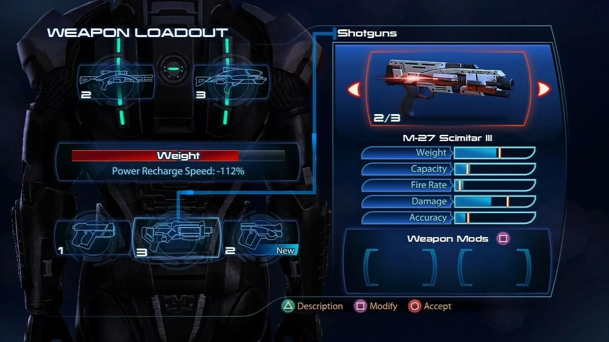 Скриншоты из Mass Effect 3: Citadel / Картинка 191