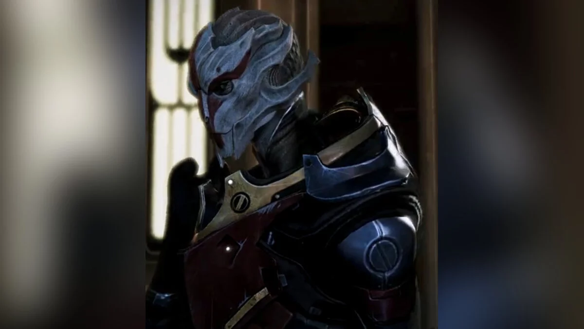Скриншоты из Mass Effect 3: Citadel / Картинка 107
