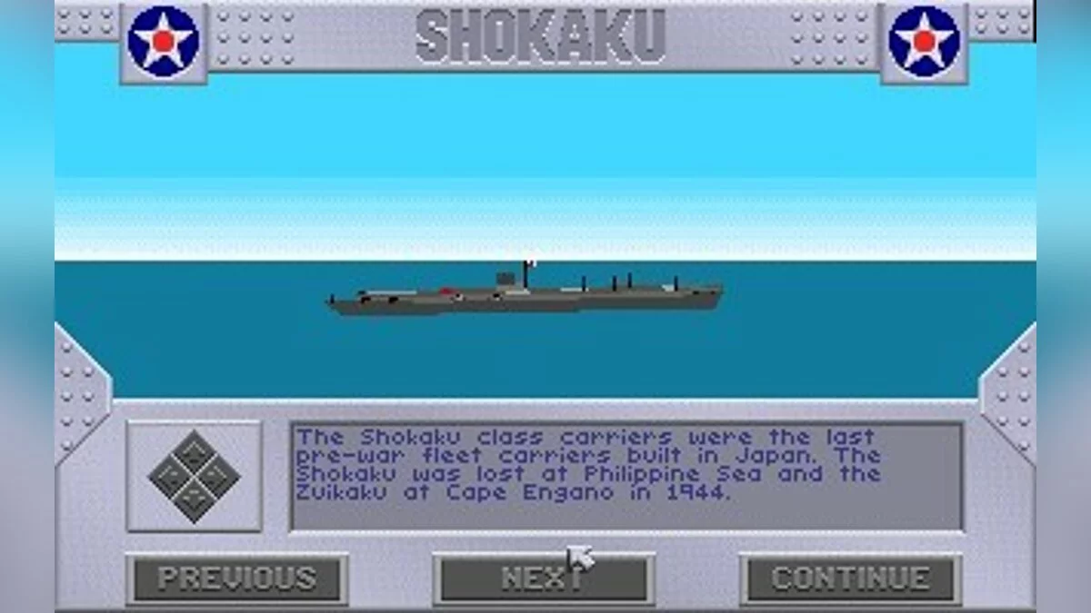 Скриншоты из Aces of the Pacific