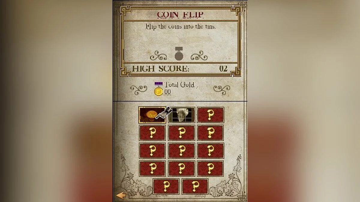 Скриншоты из Christmas Carol