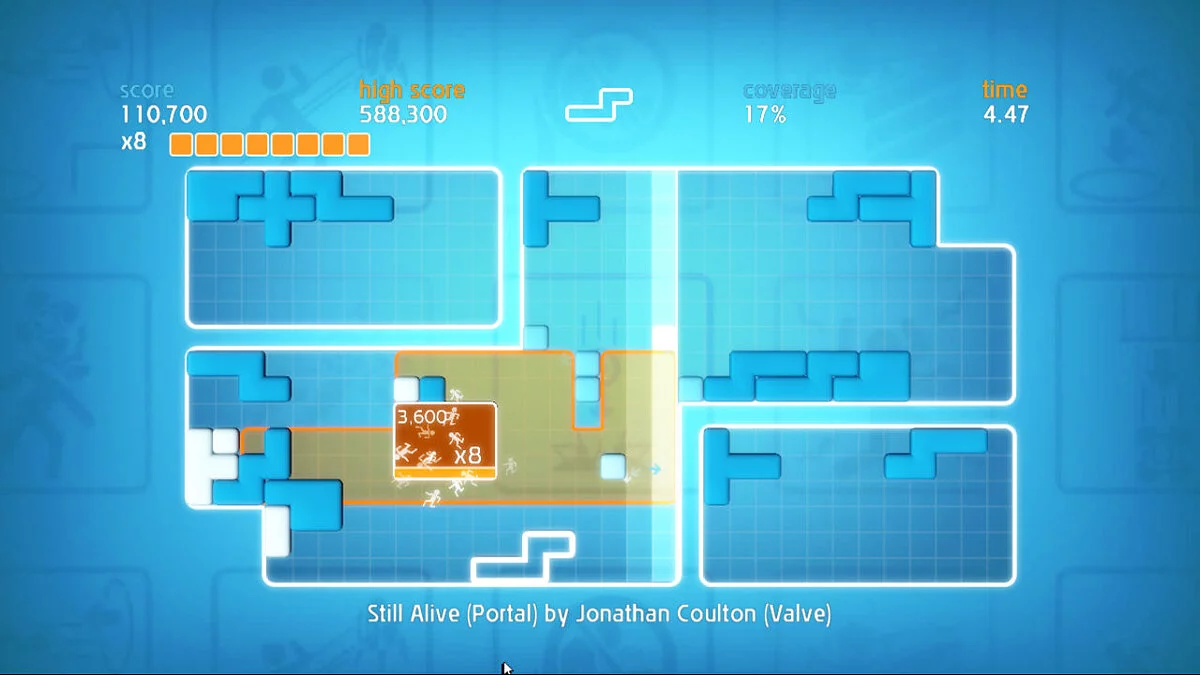 Скриншоты из Chime