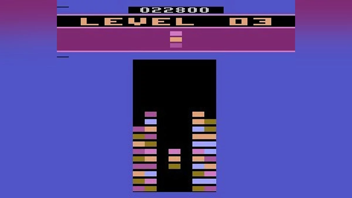 Скриншоты из Acid Drop