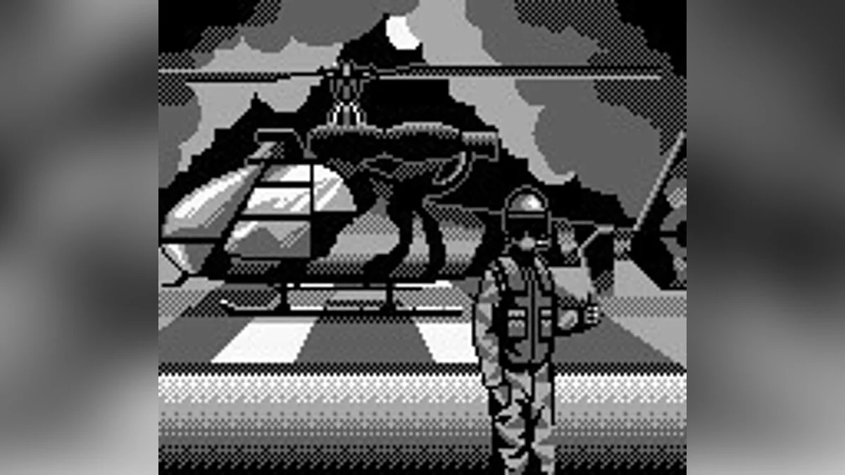 Скриншоты из Choplifter 2: Rescue Survive