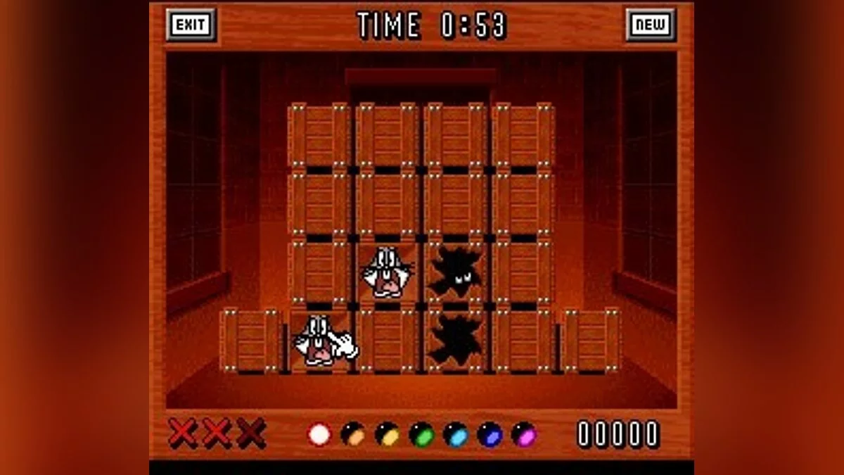 Скриншоты из ACME Animation Factory