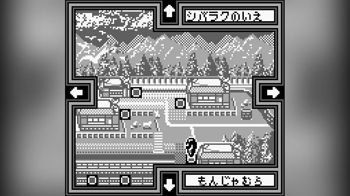 Скриншоты из Chou Majin Eiyuuden: Wataru Mazekko Monster 2