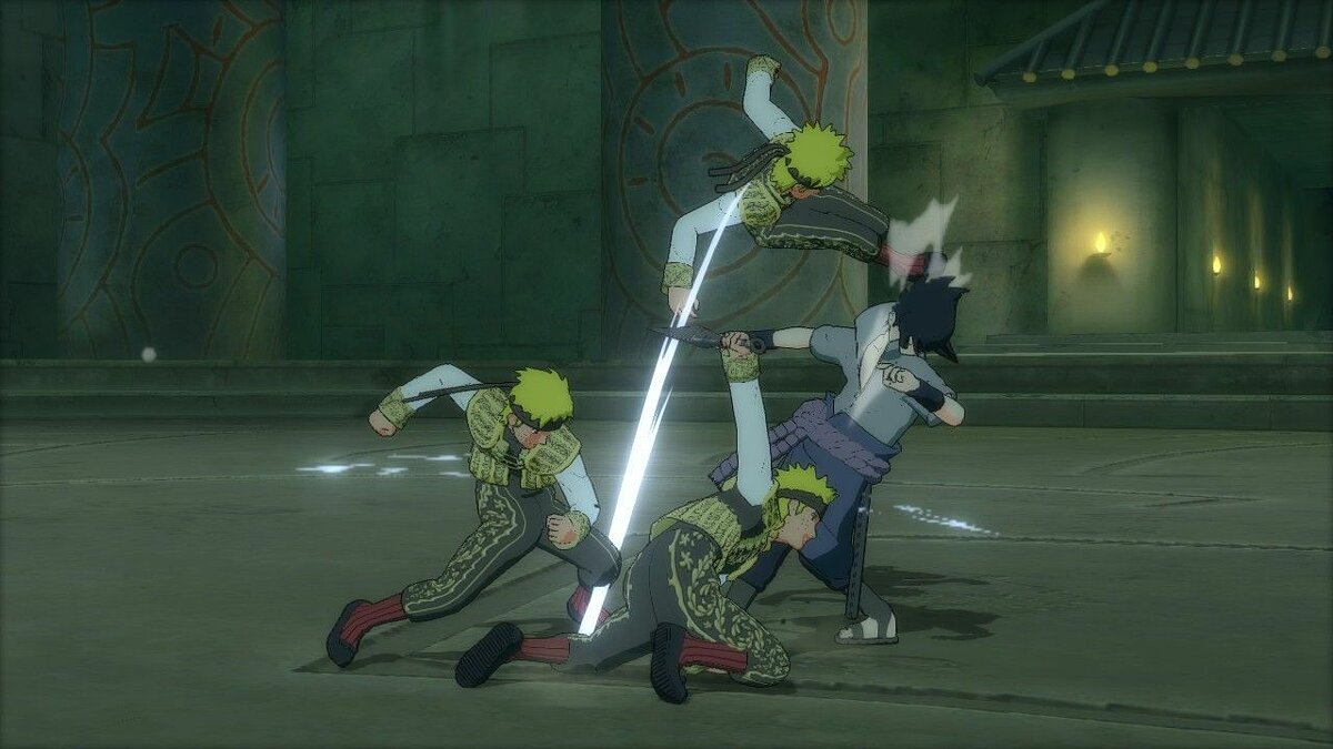 Naruto Shippuden: Ultimate Ninja Storm 3 - что это за игра, трейлер,  системные требования, отзывы и оценки, цены и скидки, гайды и прохождение,  похожие игры