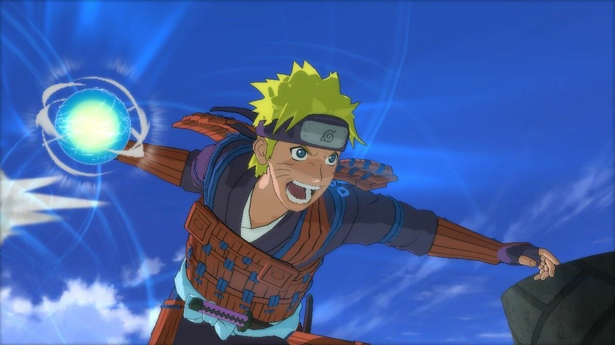 Naruto Shippuden: Ultimate Ninja Storm 3 - что это за игра, трейлер,  системные требования, отзывы и оценки, цены и скидки, гайды и прохождение,  похожие игры