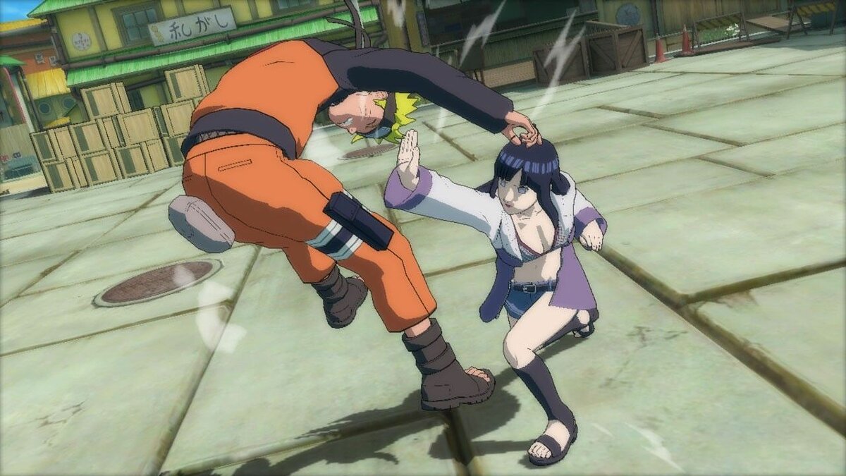 Naruto Shippuden: Ultimate Ninja Storm 3 - что это за игра, трейлер,  системные требования, отзывы и оценки, цены и скидки, гайды и прохождение,  похожие игры