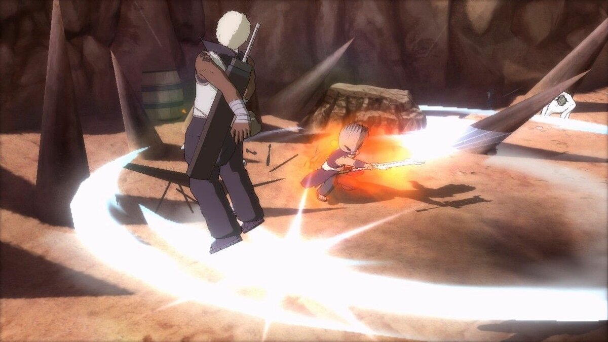 Наруто шипуден ниндзя 3. Naruto Shippuden: Ultimate Ninja Storm 3. Хару скрины Наруто.