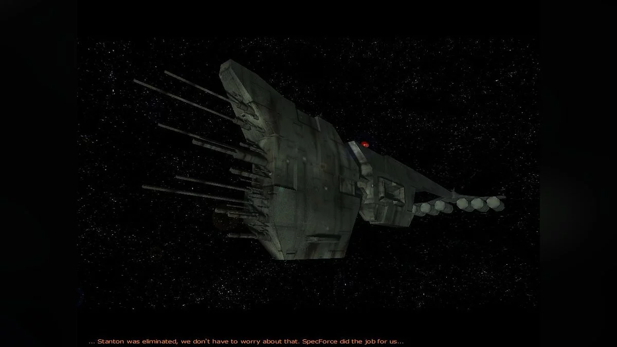 Скриншоты из Chrome SpecForce